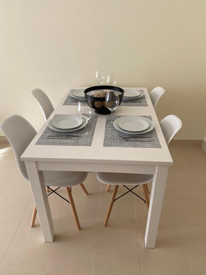 Apartamento T2 com piscina em Conceição e Cabanas de Tavira Exterior foto