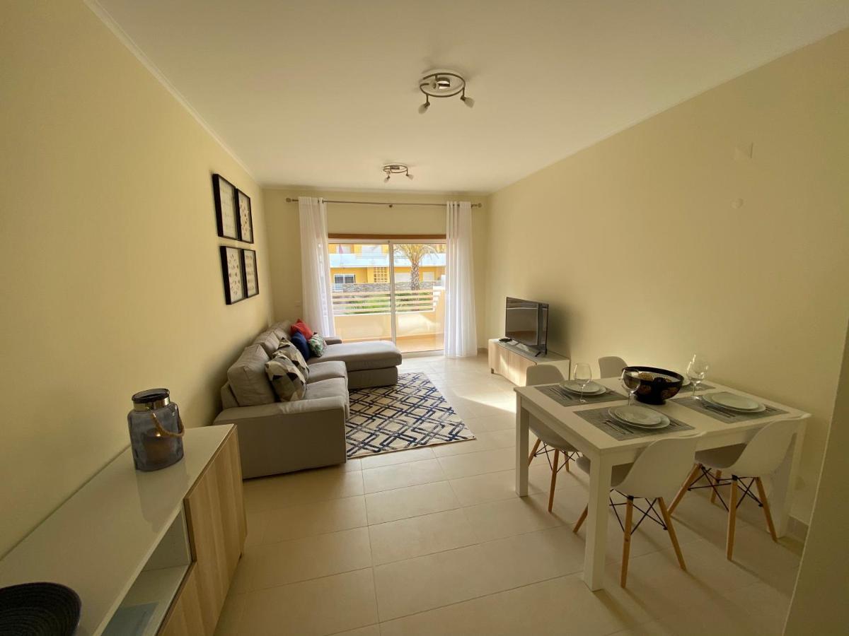 Apartamento T2 com piscina em Conceição e Cabanas de Tavira Exterior foto