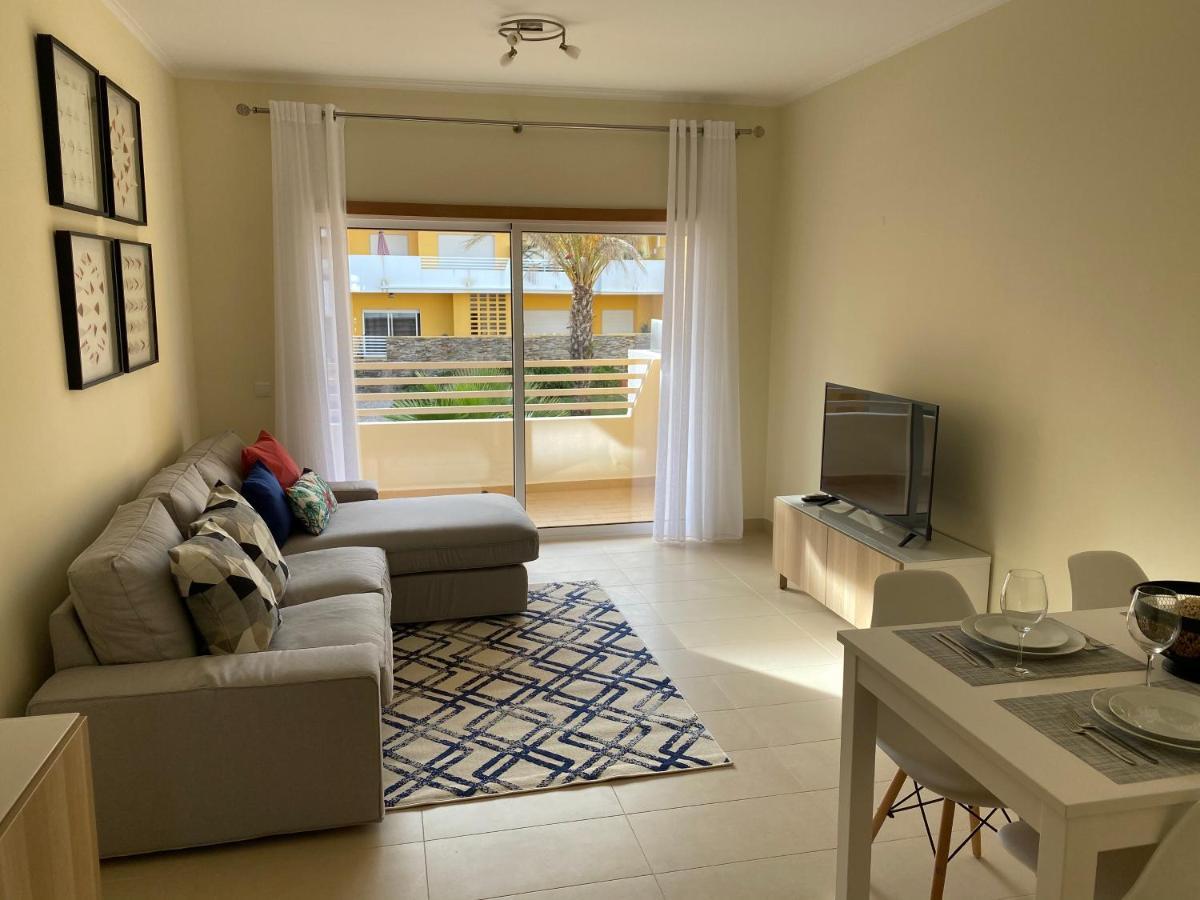 Apartamento T2 com piscina em Conceição e Cabanas de Tavira Exterior foto