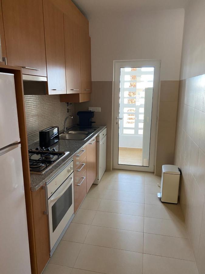 Apartamento T2 com piscina em Conceição e Cabanas de Tavira Exterior foto